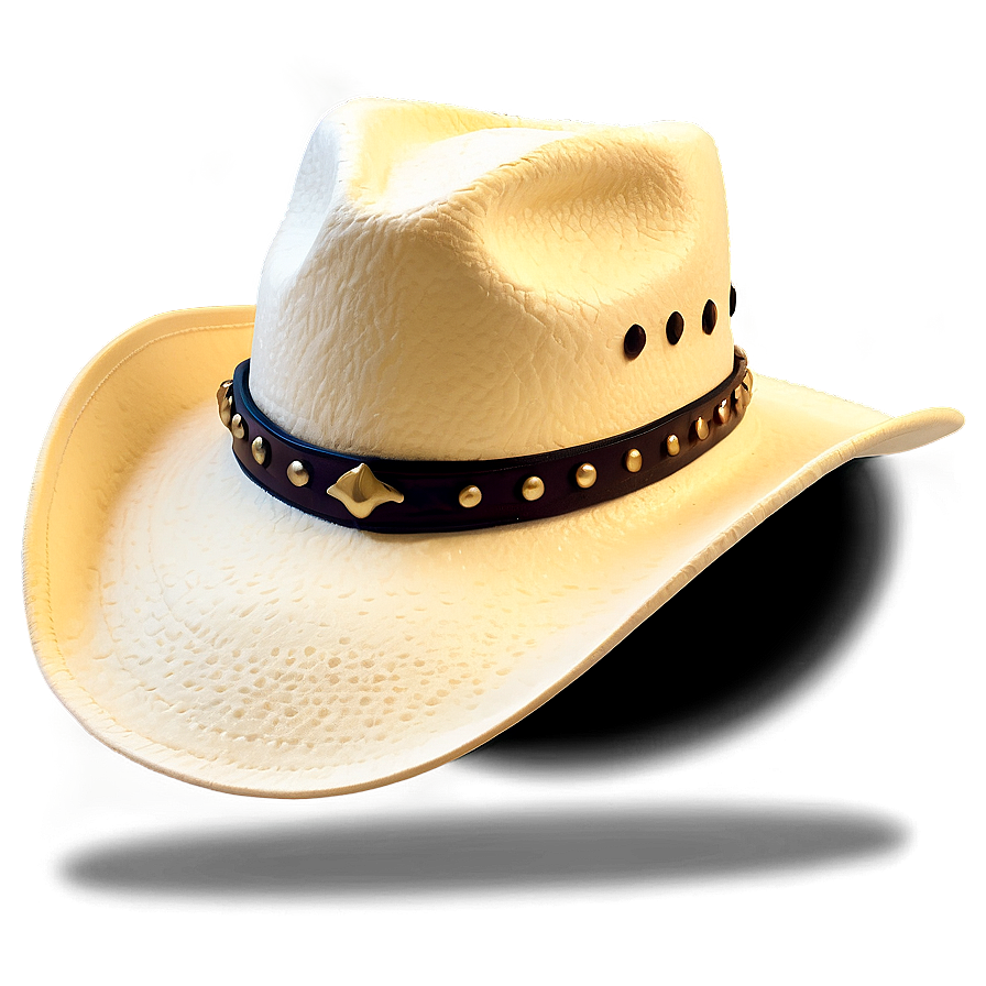 Flat Design Cowboy Hat Transparent Png Dsf85 PNG