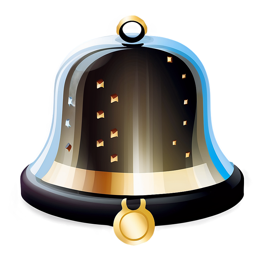 Flat Design Notification Bell Png Inq PNG