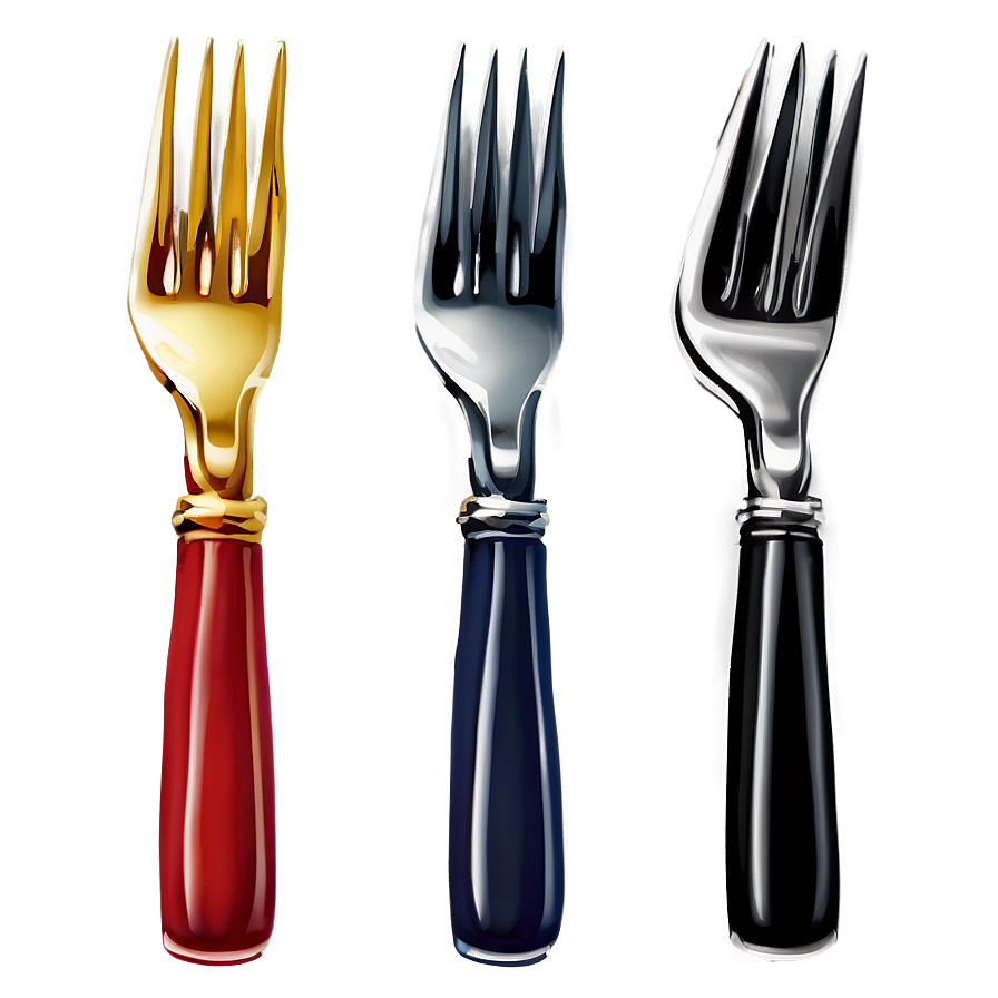 Flat Fork Png 05252024 PNG