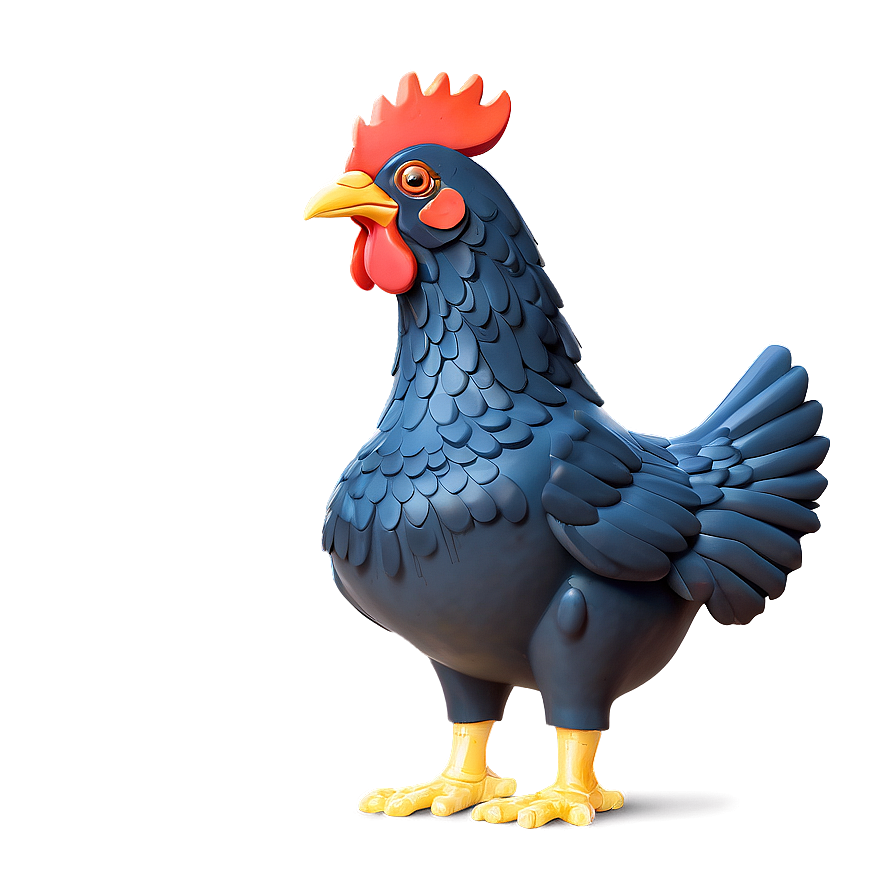 Flat Rubber Chicken Png Smh PNG