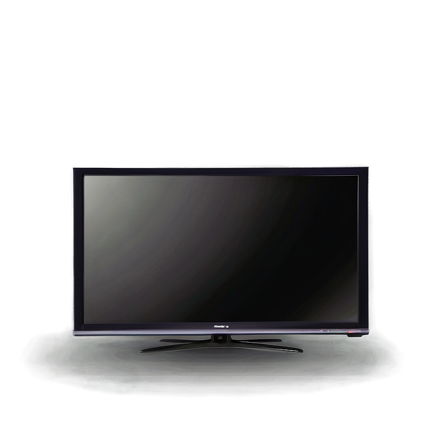 Flat Screen Tv Png Scn73 PNG