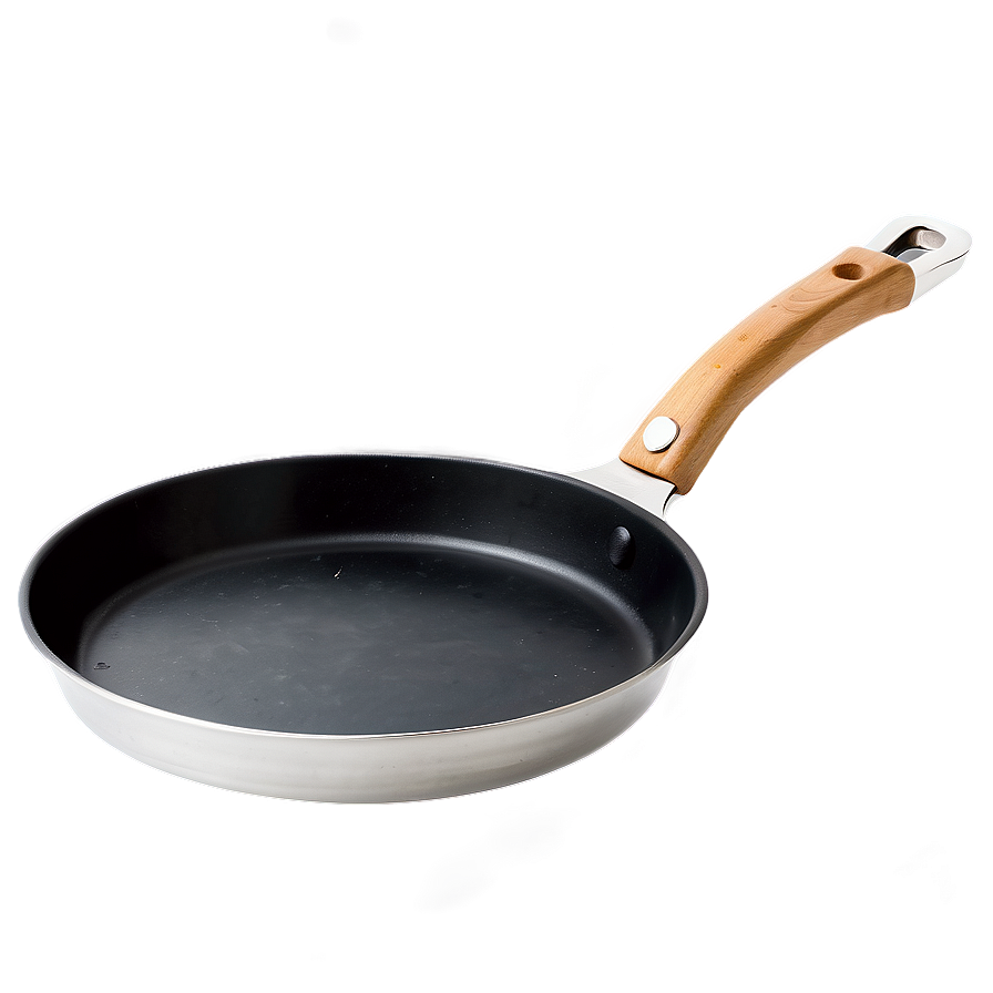 Flat Skillet Png Tcn PNG