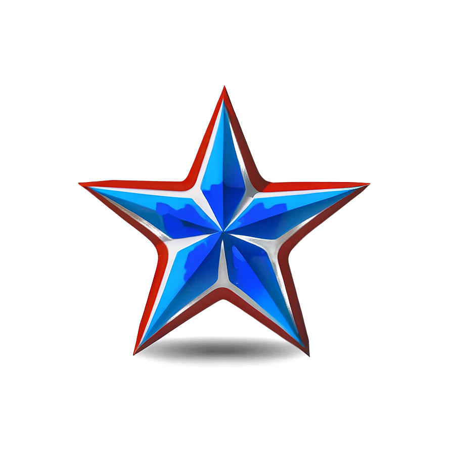 Flat Star Icon Png 05252024 PNG