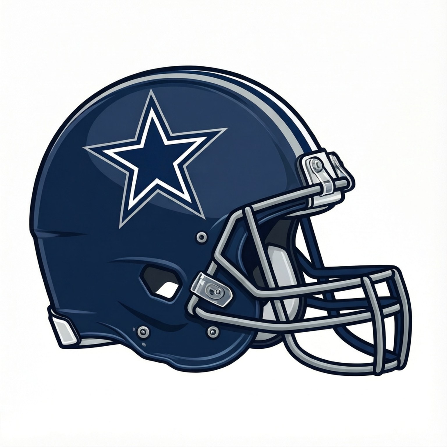 Casco Vectorial Plano Fondos de pantalla
