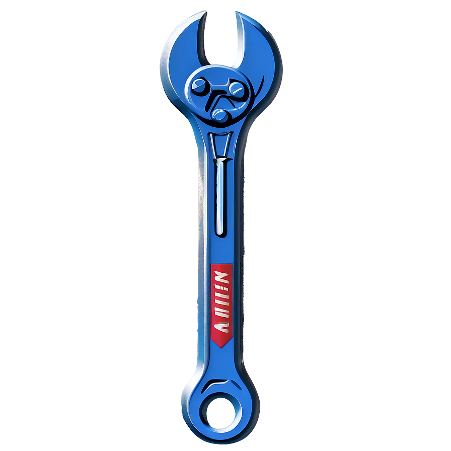 Flat Wrench Png 69 PNG