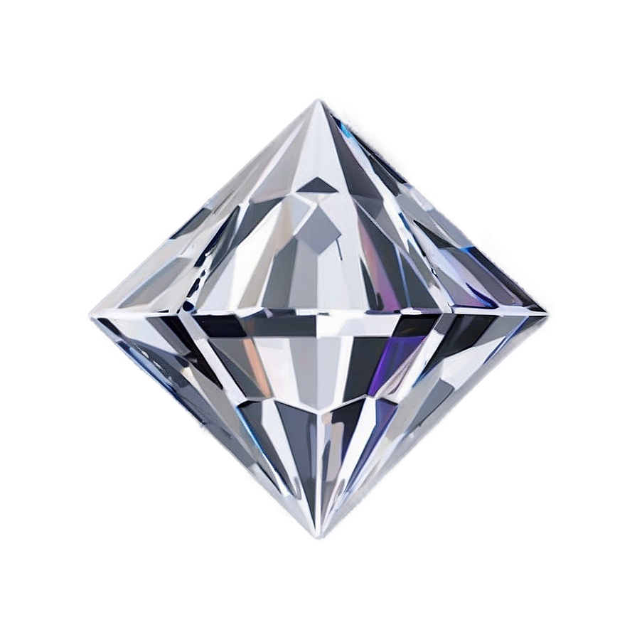 Download Flawless White Diamond Png 36