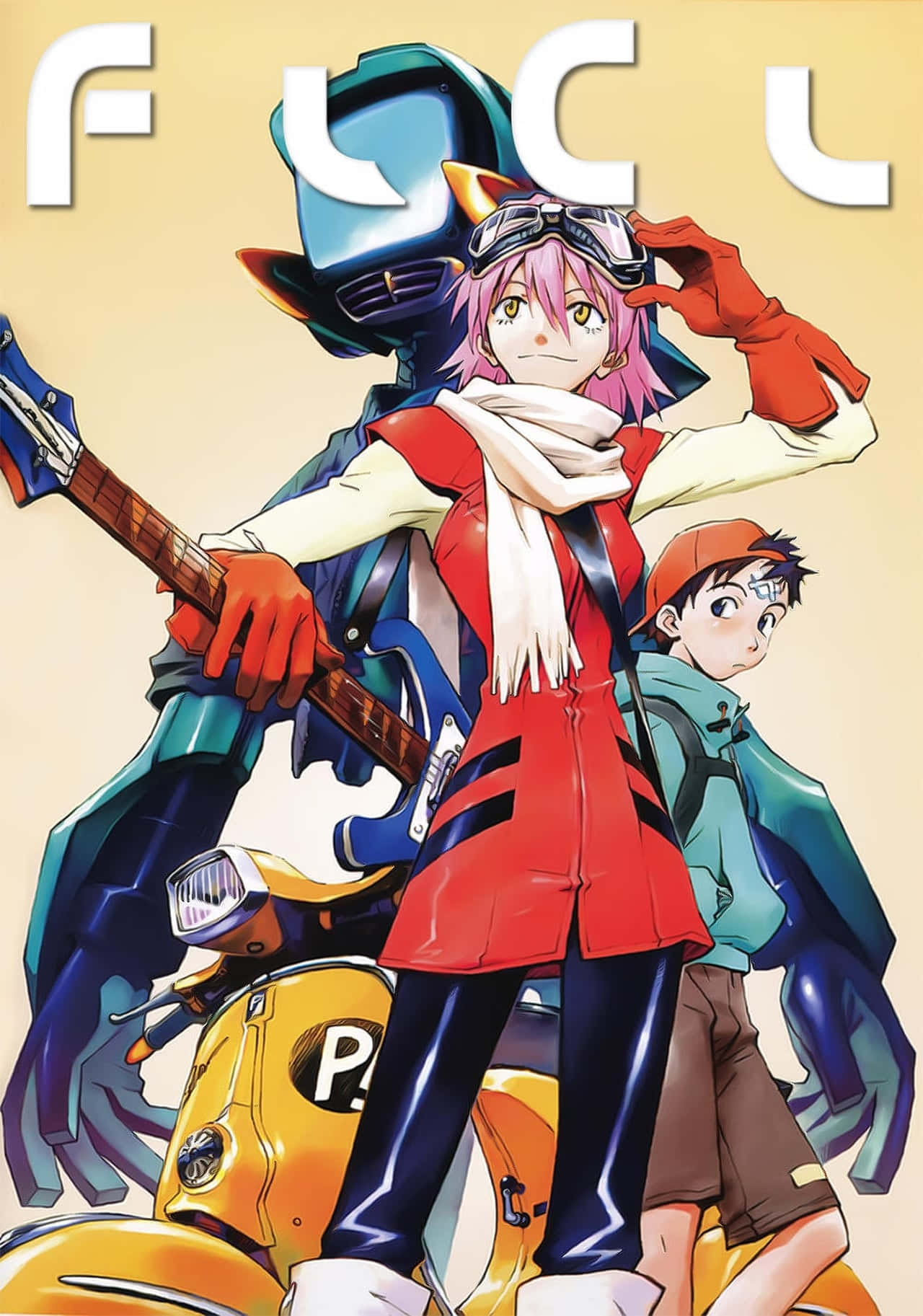 Fondode Pantalla Flcl Alternative En 1280 X 1825 Fondo de pantalla