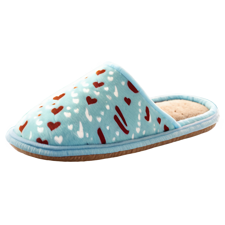 Fleece Slippers Png Vmb25 PNG