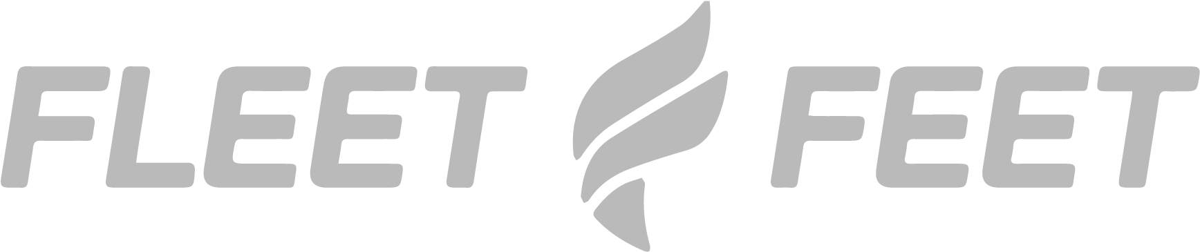 Fleet Feet Logo PNG