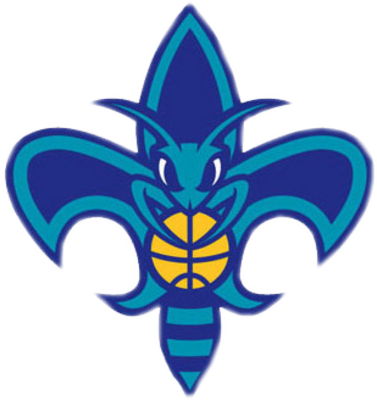 Fleurde Bee Sports Logo PNG