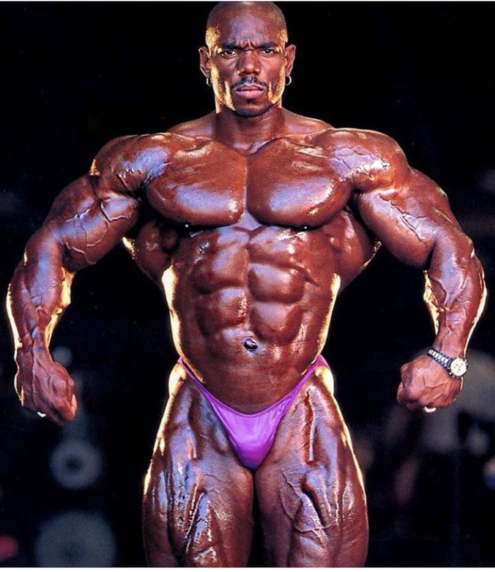 1993 Flex Wheeler VS 2011 Phil Heath : r/bodybuilding