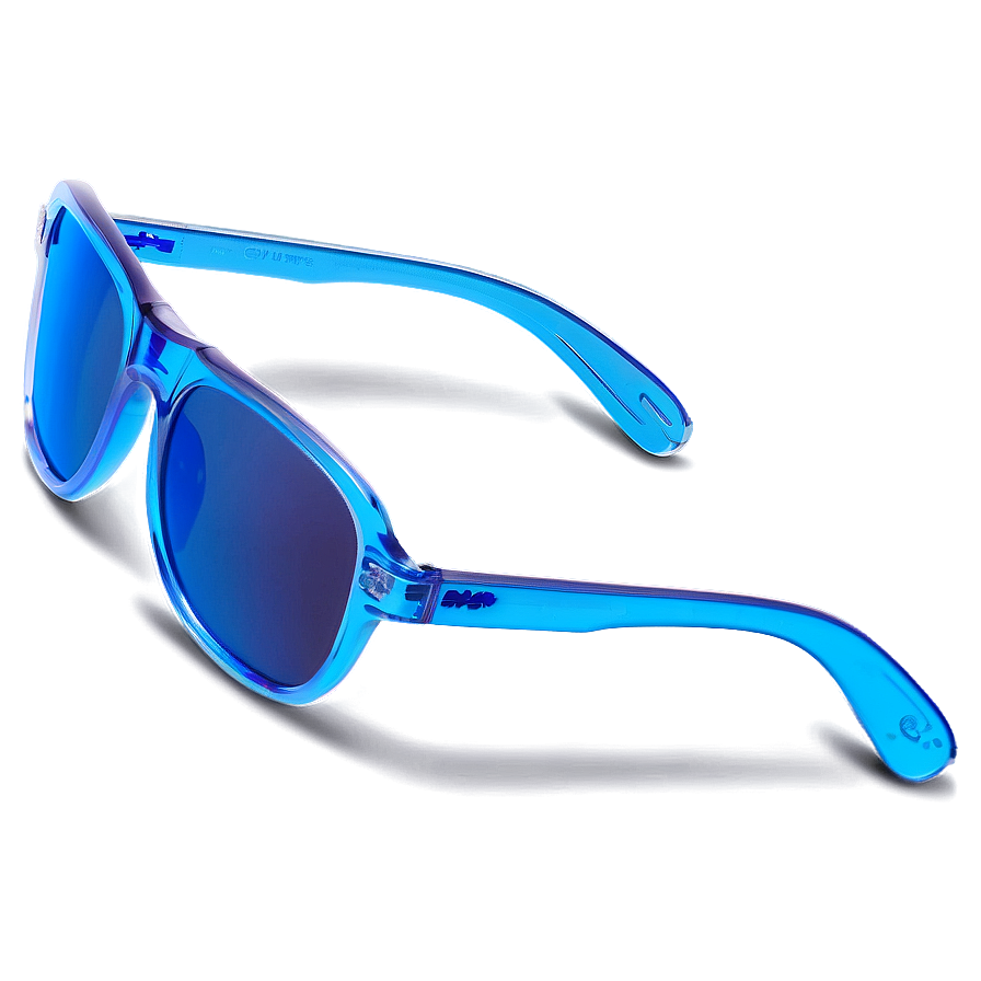 Flexible Sunglasses For Kids Png 04292024 PNG