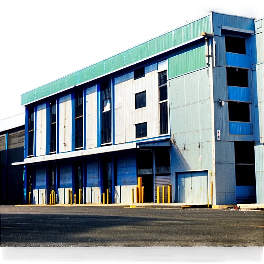 Flexible Warehouse Leasing Options Png 06122024 PNG