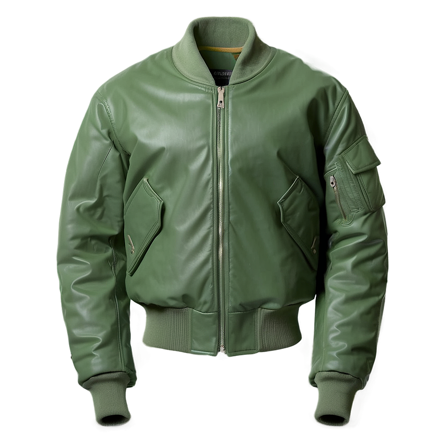 Flight Jacket Png Dbm PNG