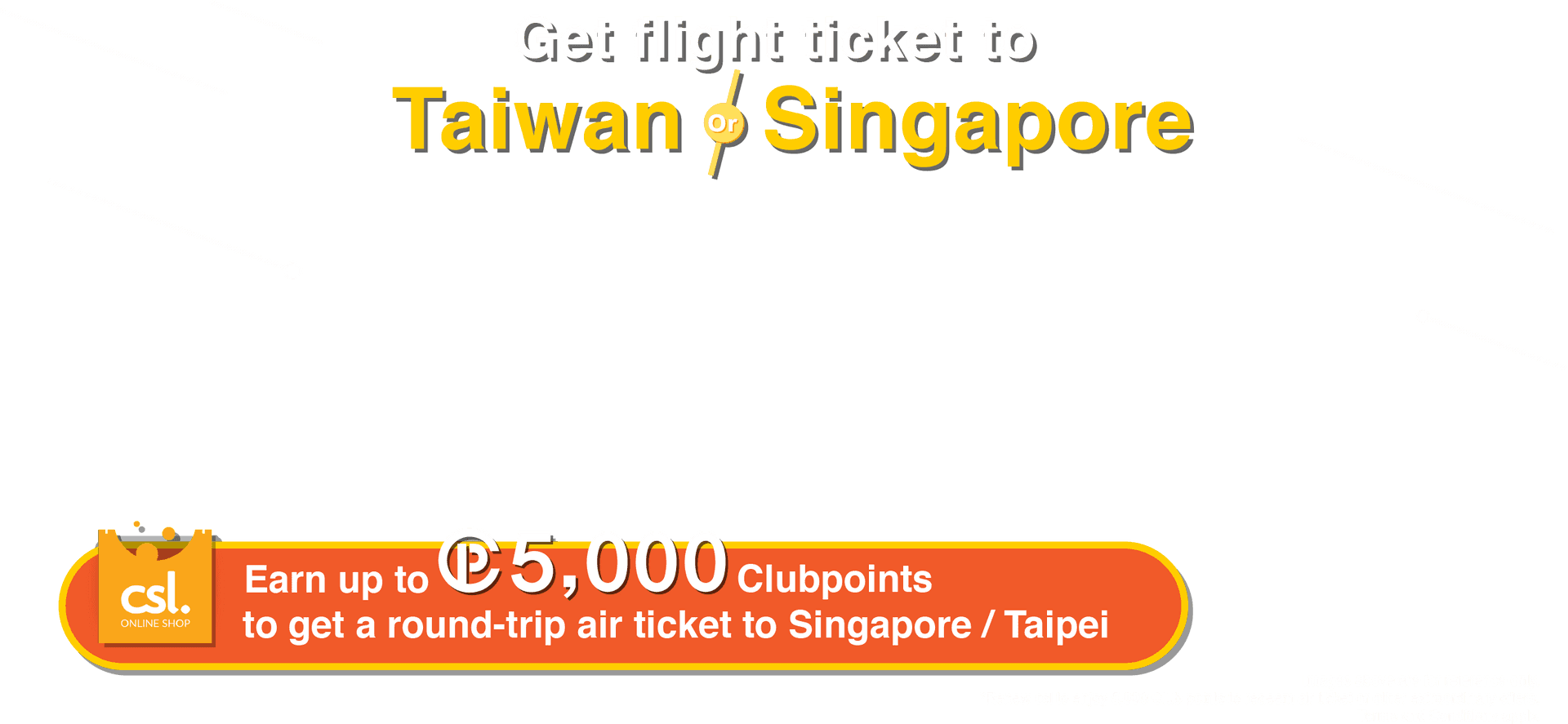 Flight Ticket Promotion Taiwan Singapore PNG
