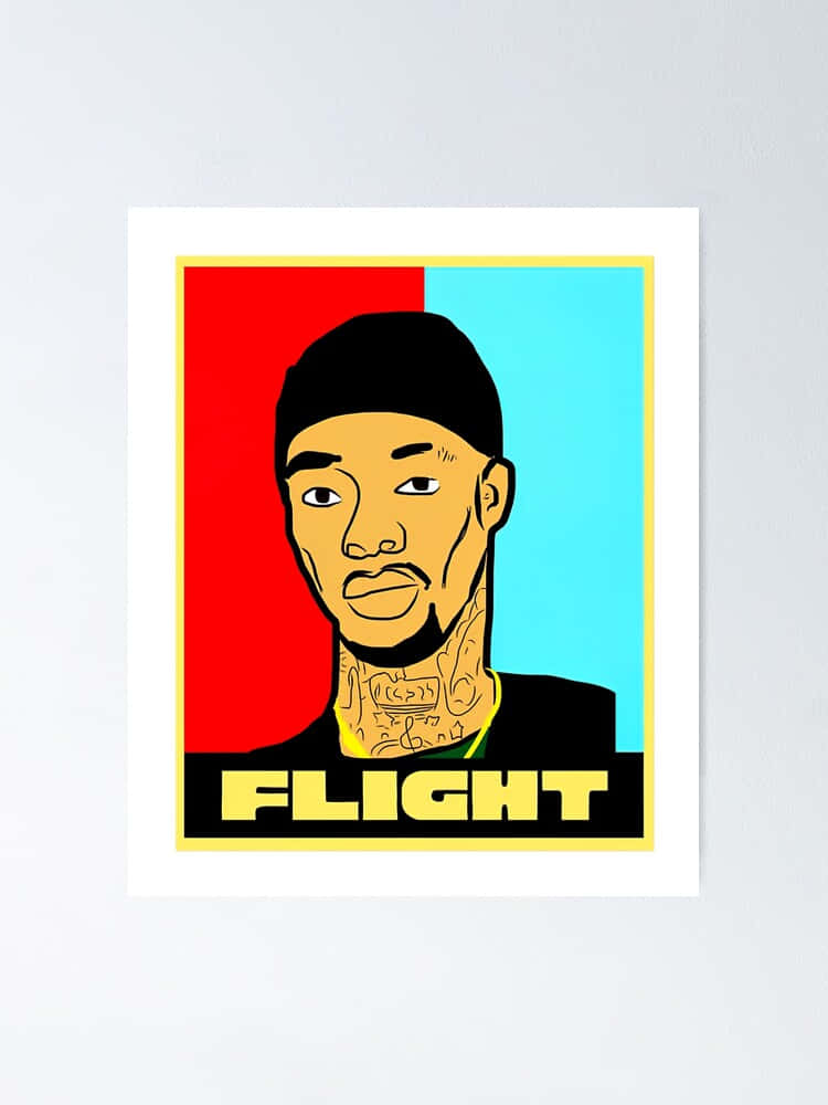 Flightreacts [wallpaper] Wallpaper