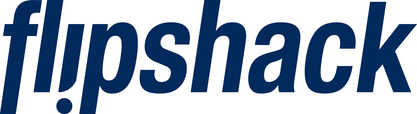 Flip Shack Logo Colorado Springs PNG