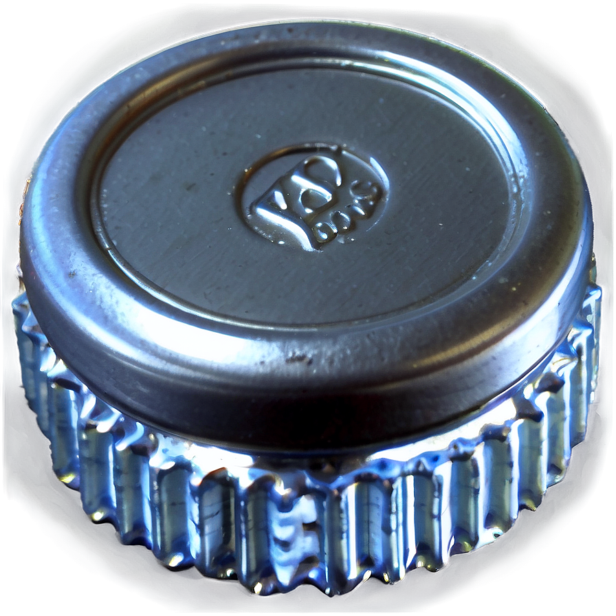 Flip Top Bottle Cap Png 06112024 PNG