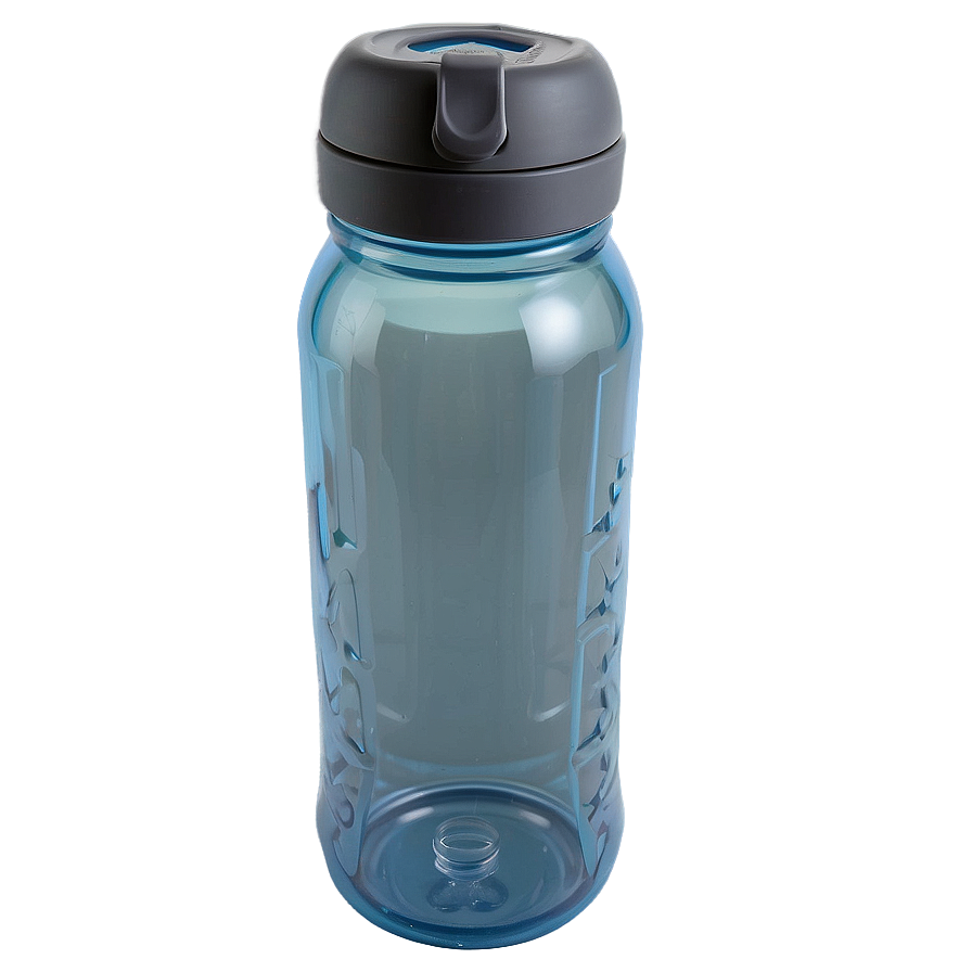 Download Flip Top Water Bottle Png Cem | Wallpapers.com