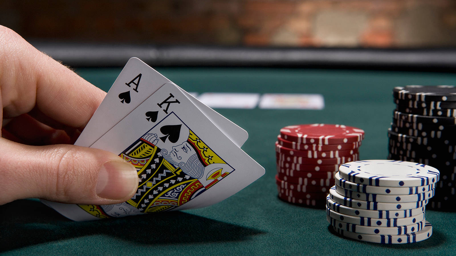 How Much Is An Ace Worth In Blackjack