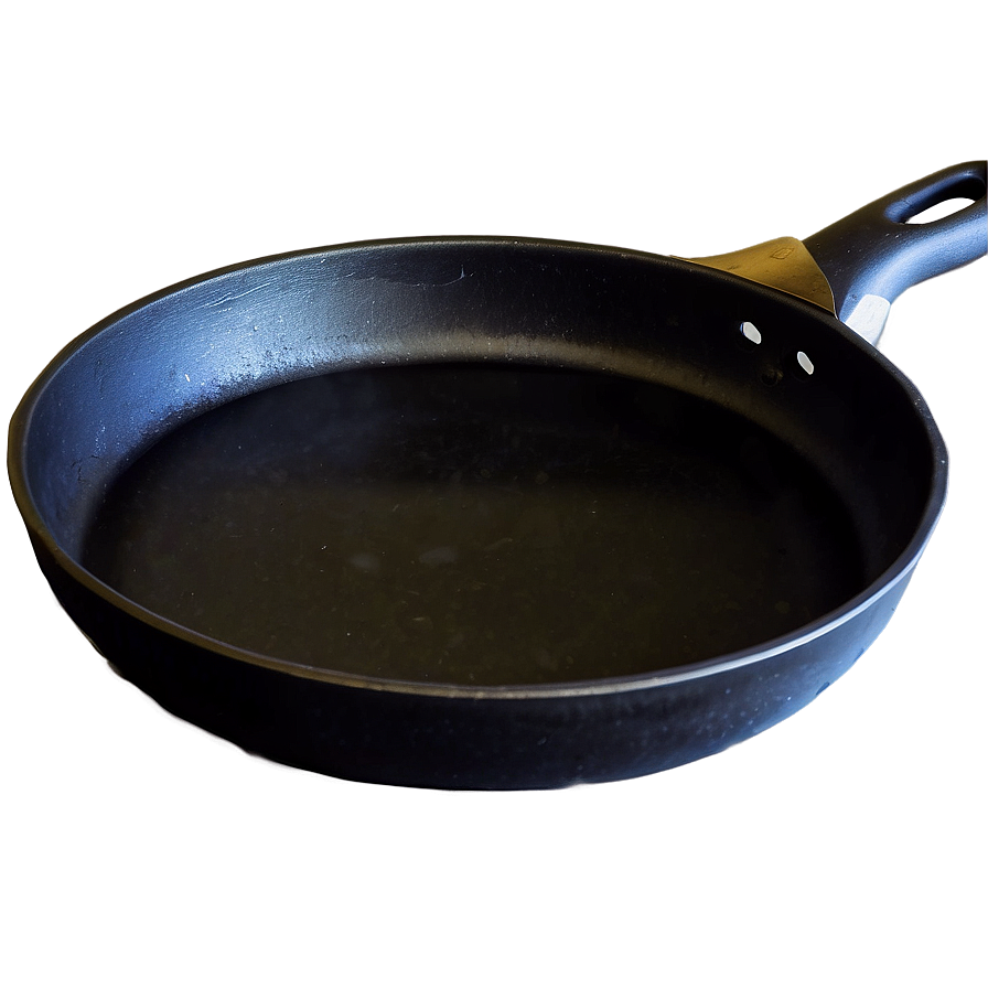Flipping Pancake Frying Pan Png Jkv14 PNG