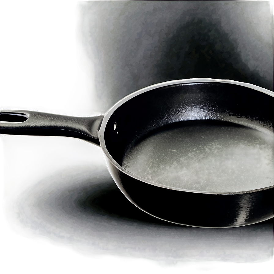 Flipping Skillet Png Kpw75 PNG