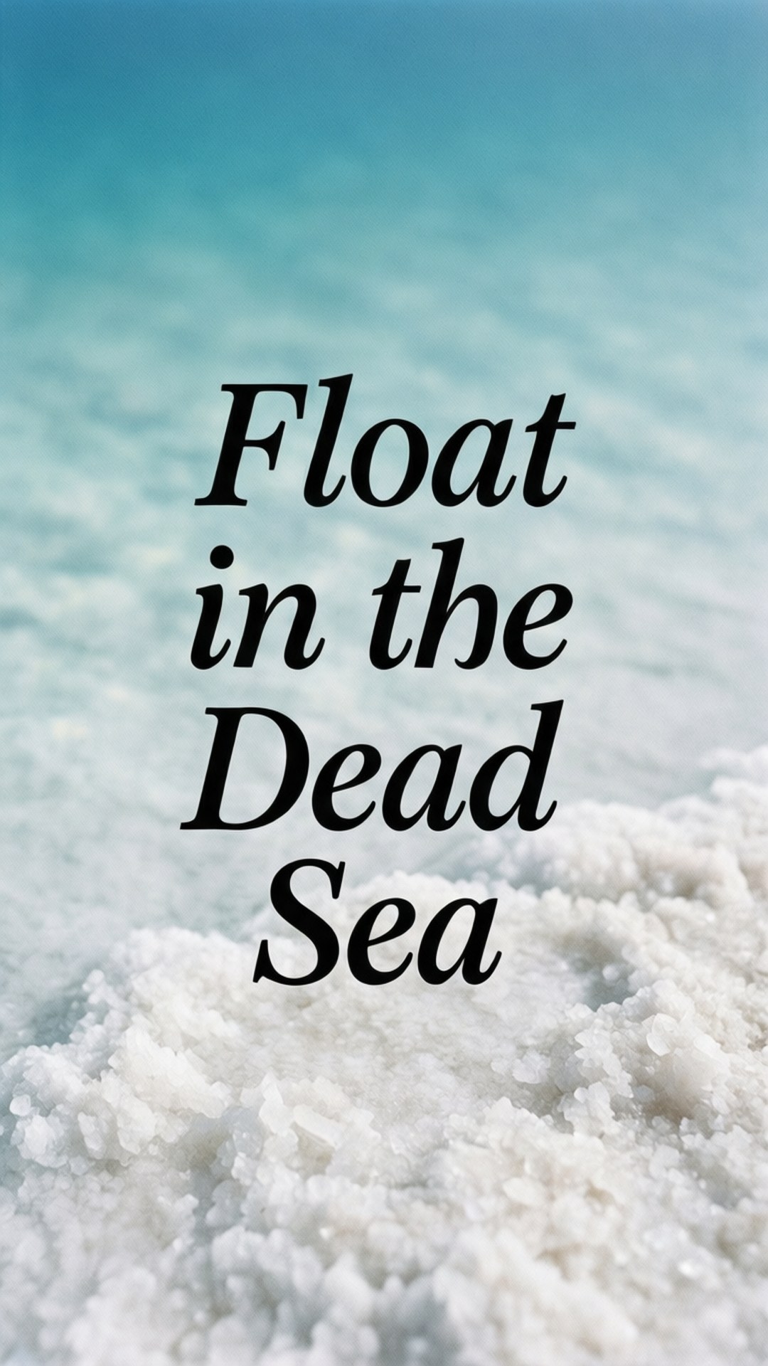 Float Quote Achtergronden