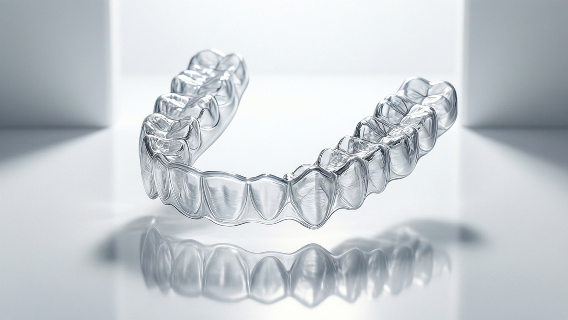 Flytende Aligner Minimal Bakgrunner
