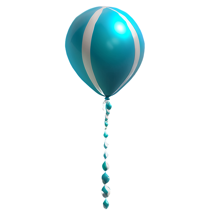 Floating Balloon Bundle Png 41 PNG