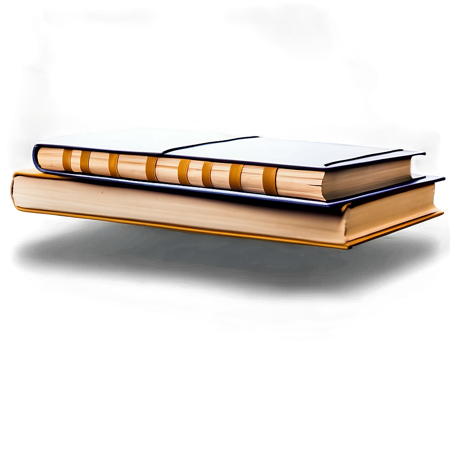 Floating Book Transparent Png Wfn8 PNG