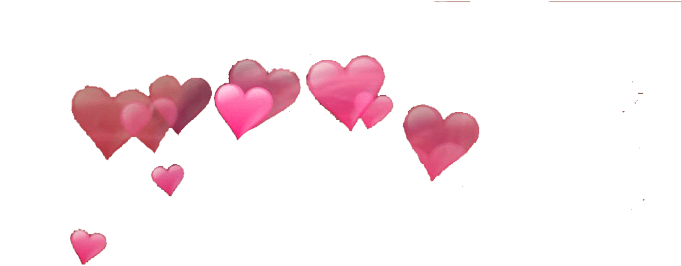 Floating Hearts Overlay.png PNG