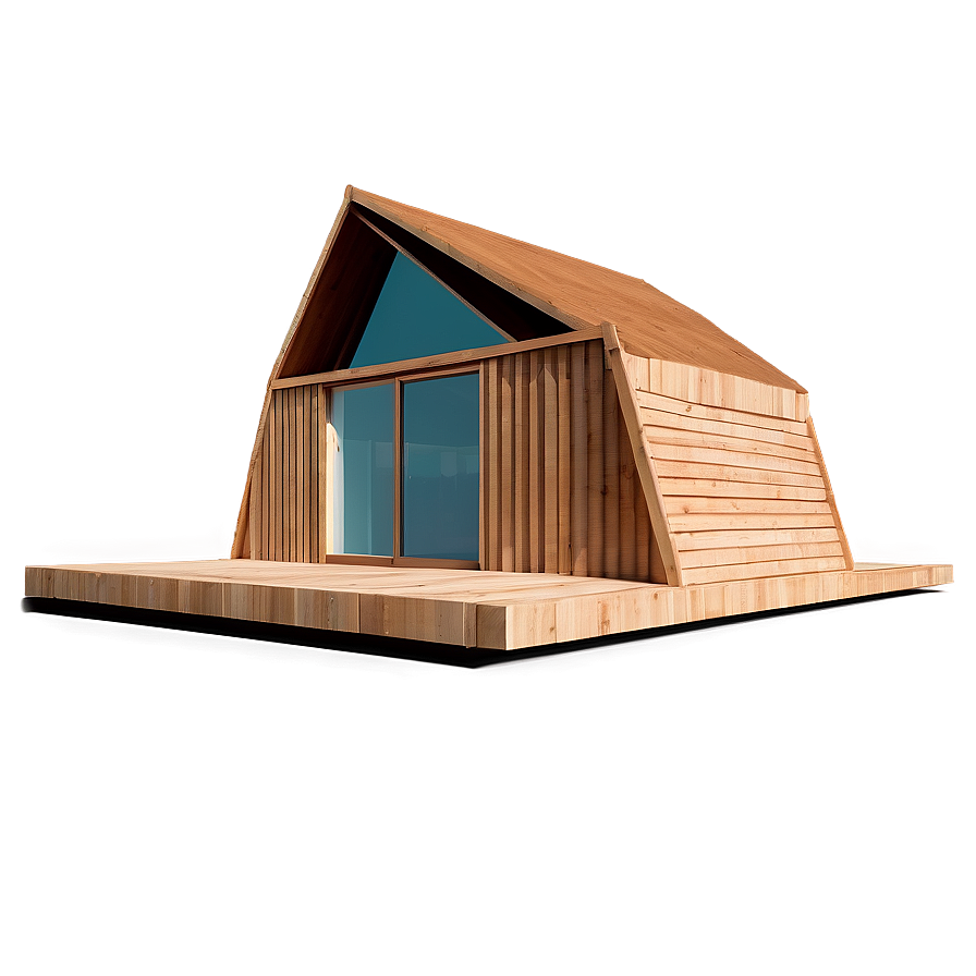 Floating House Idea Png Hwr51 PNG