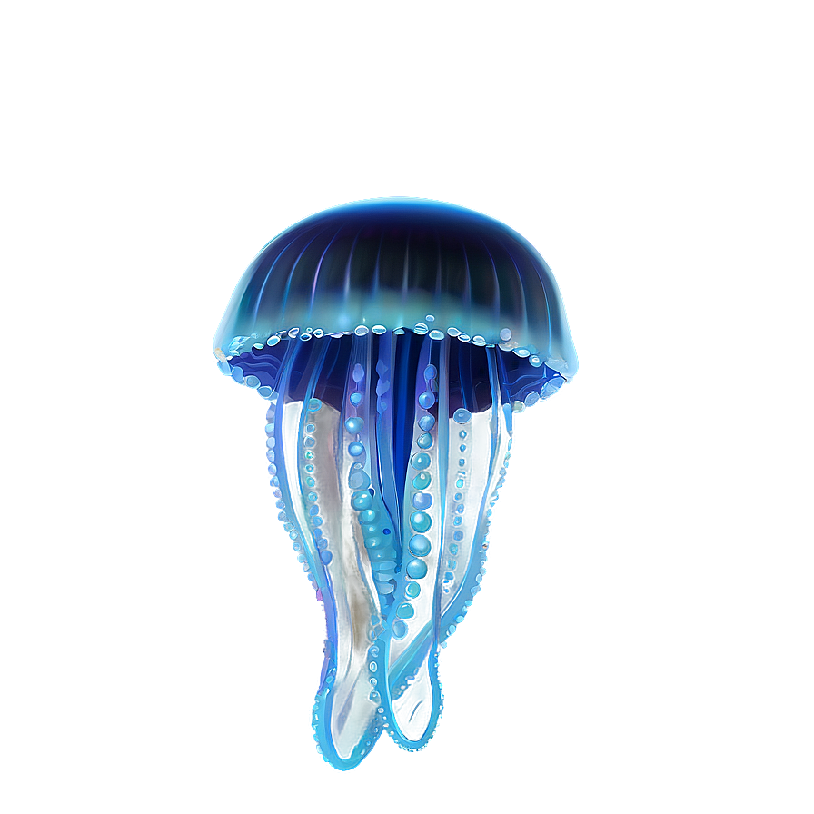 Download Floating Jellyfish Png 53 | Wallpapers.com