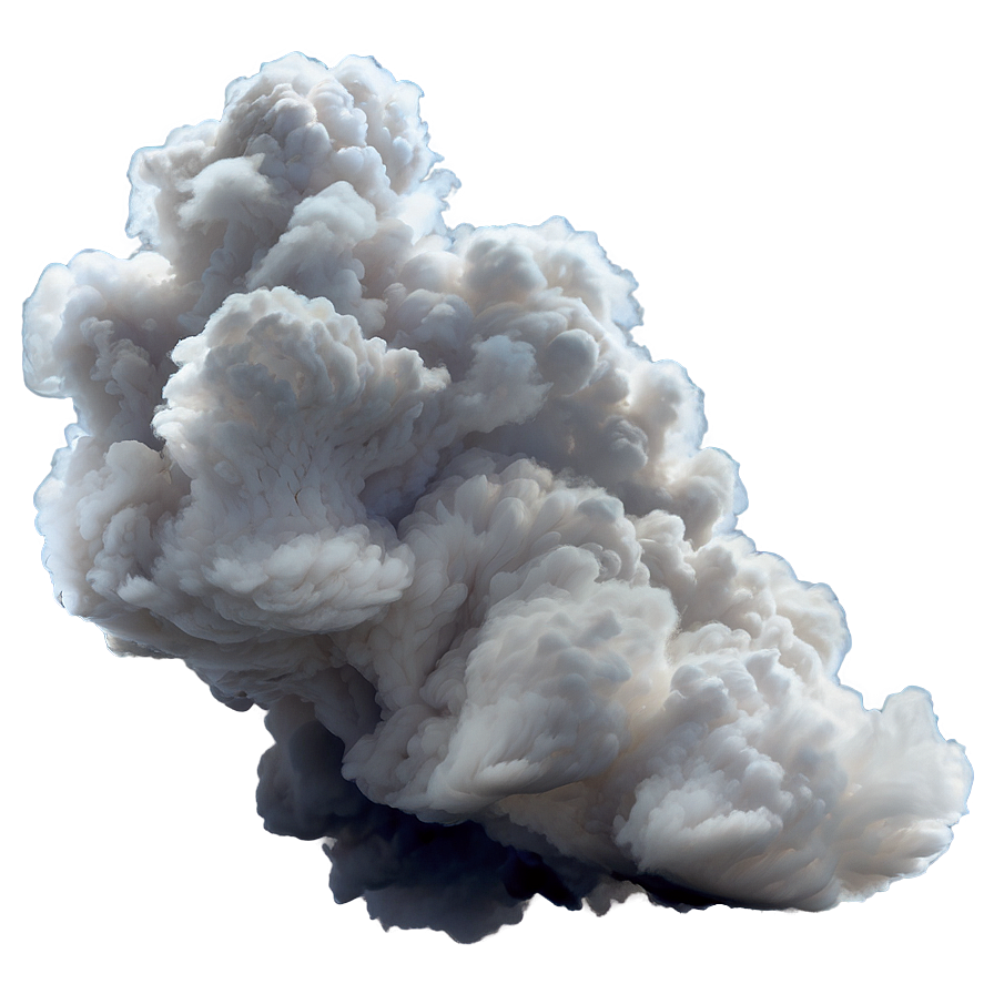 Floating Smoke Cloud Png Ulq30 PNG