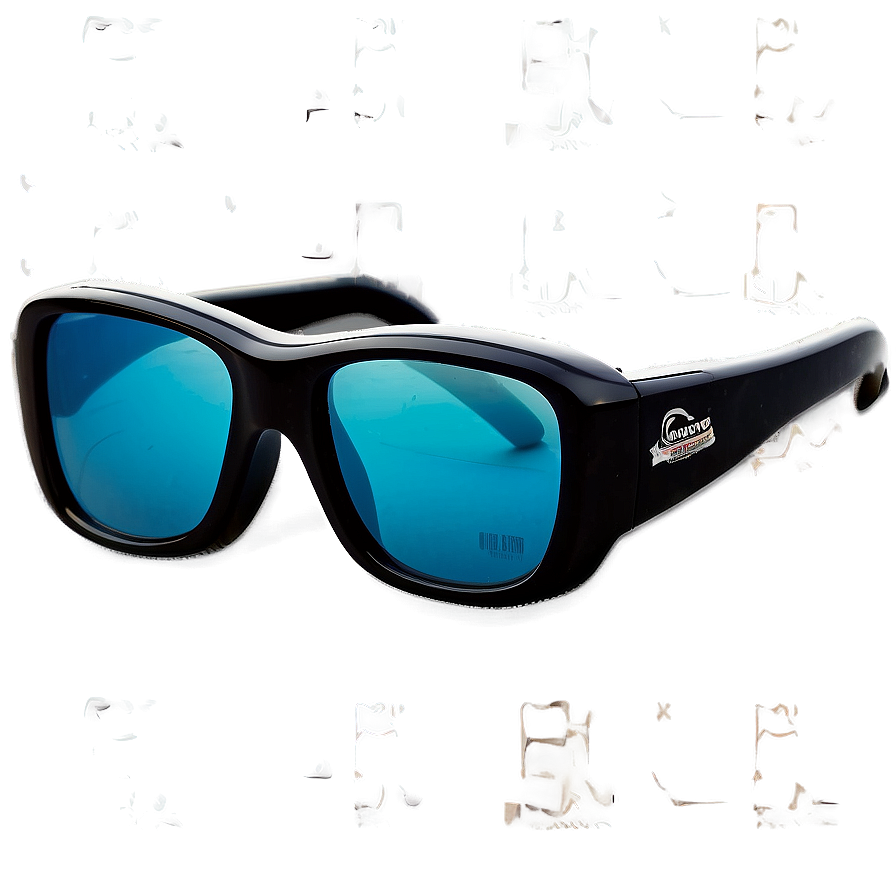 Floating Sunglasses Water Png 04292024 PNG