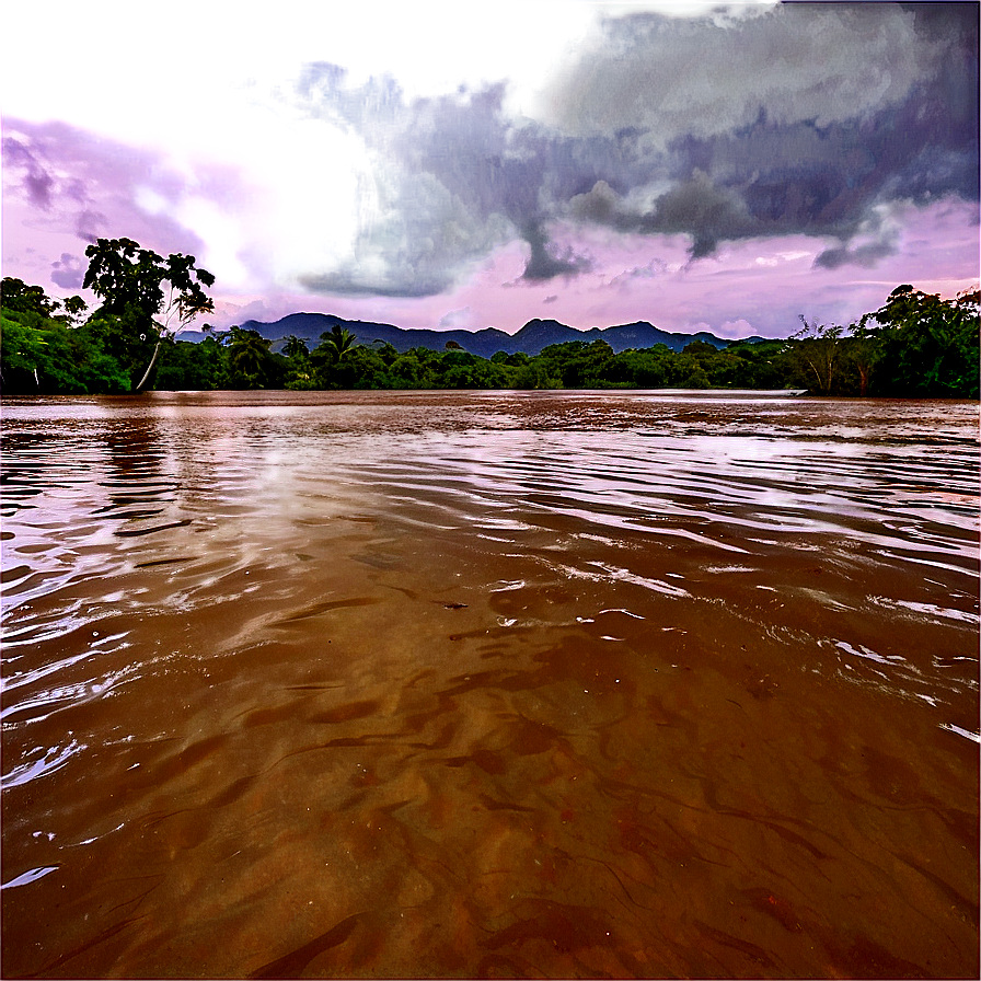 Flood Aftermath Png Yuf PNG