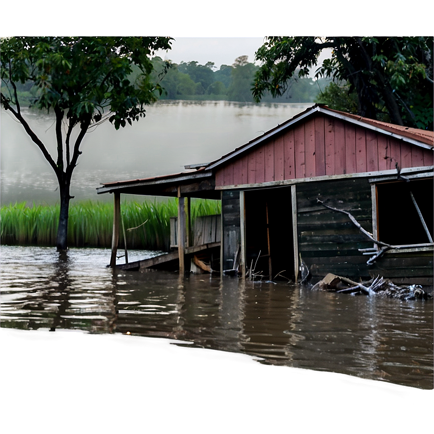 Flood Debris Png Qtw PNG
