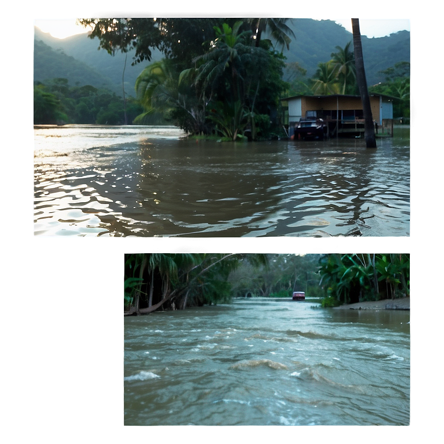 Flood Emergency Response Png Xdl72 PNG