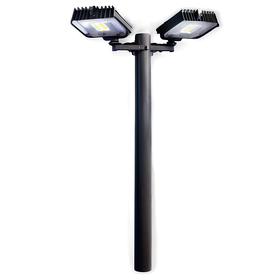 Flood Light Pole Png Bsa PNG