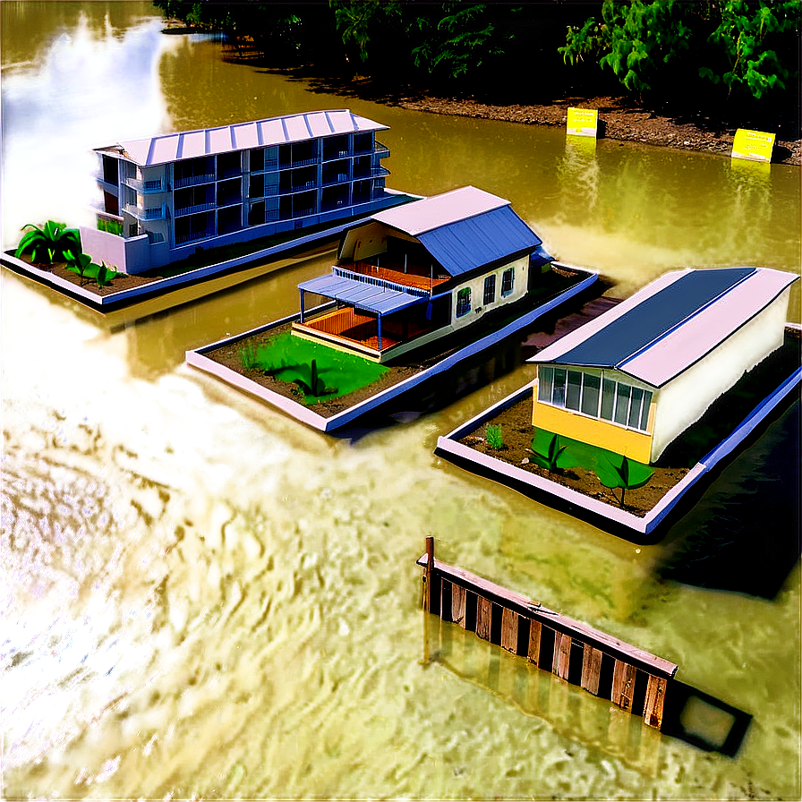 Flood Mitigation Strategies Png 54 PNG