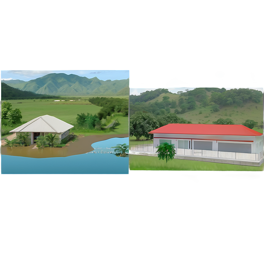 Flood Mitigation Strategies Png Rye PNG