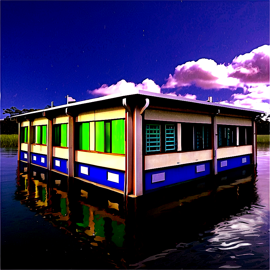 Flood Prevention Technology Png 83 PNG