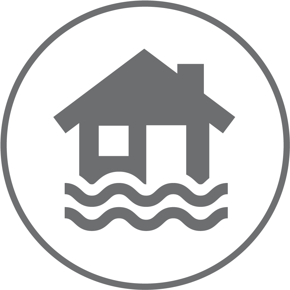 Flooded_ House_ Symbol PNG