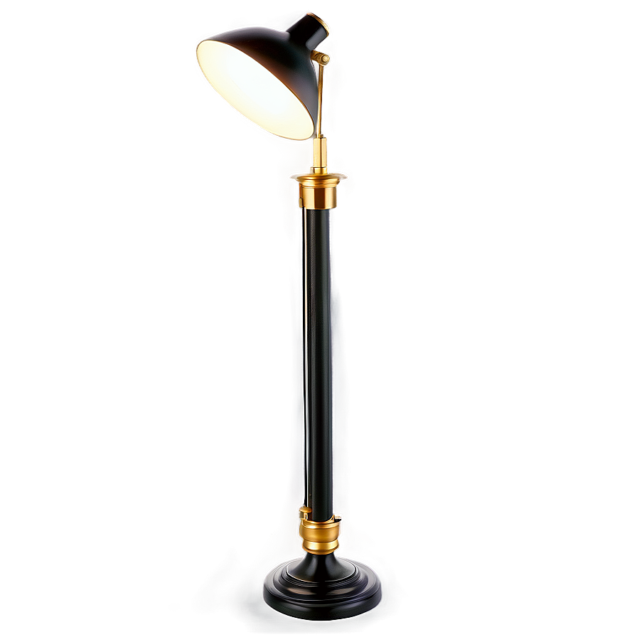 Floor Lamp C PNG