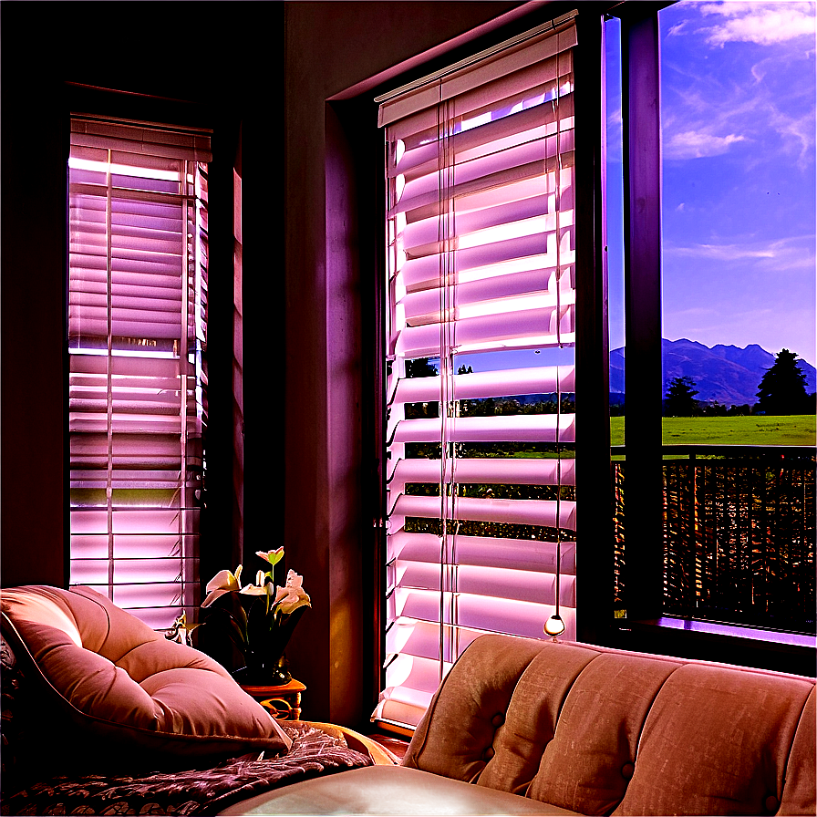 Floor To Ceiling Blinds Png 06242024 PNG