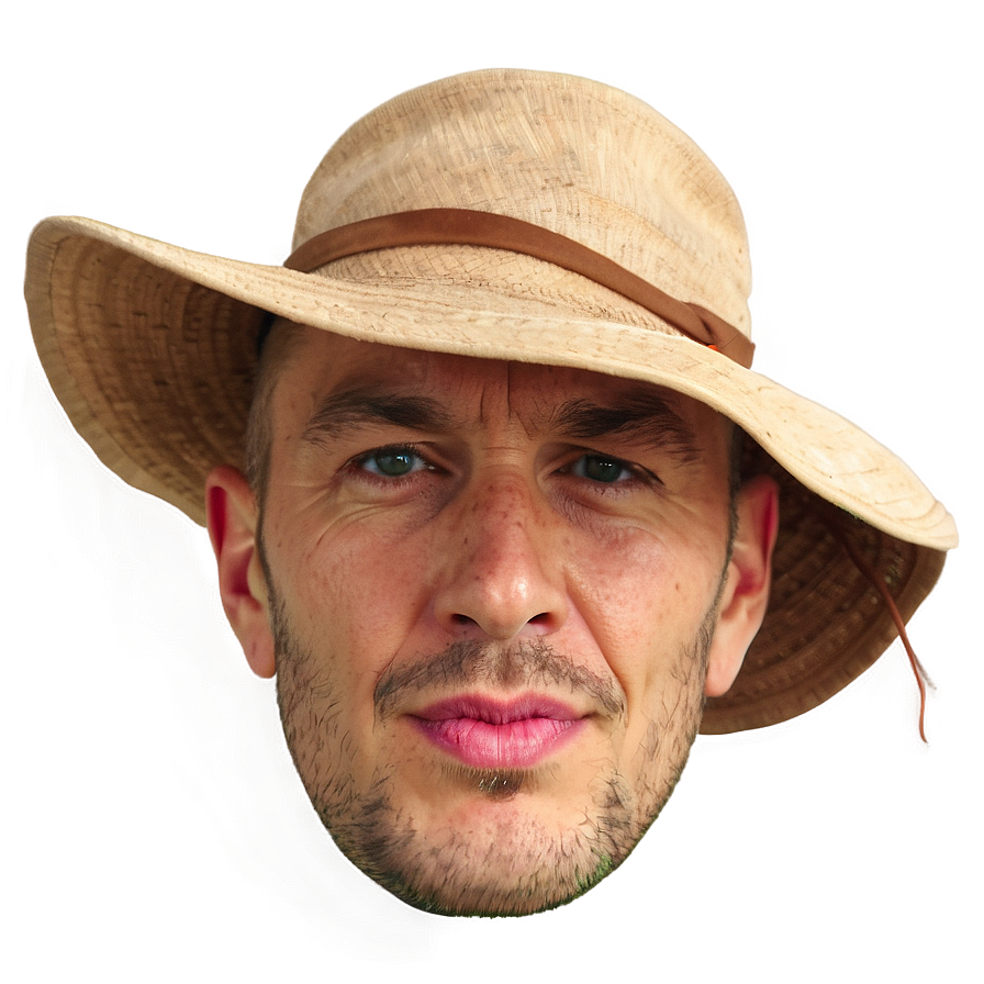 Floppy Hat Png 48 PNG