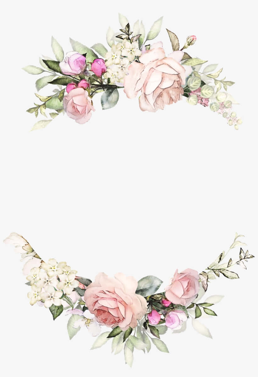 Floral Background