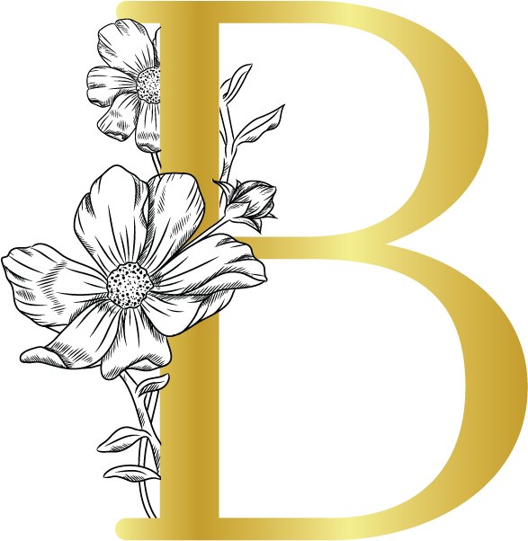 [100+] Letter B Png Images | Wallpapers.com