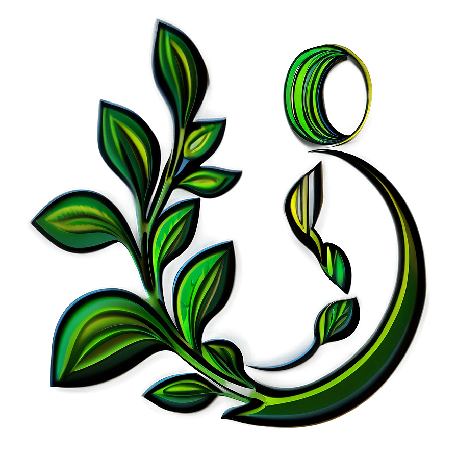 Floral Pattern Sketch Png 51 PNG