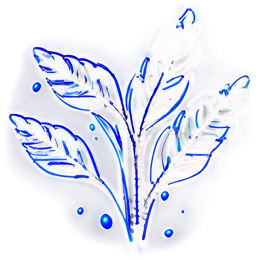 Floral Pattern Sketch Png Qre PNG